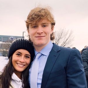 Meet your Posher, Tommy